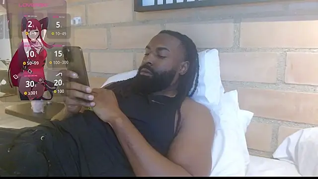 Snapshot of johngabbanaa chatting on 02-13-25, 11:04 johngabbanaa online show from 02-13-25, 11:04