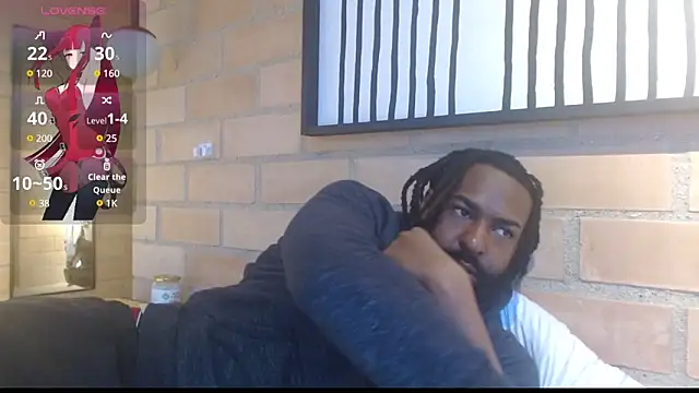 Snapshot of johngabbanaa chatting on 02-14-25, 11:31 johngabbanaa online show from 02-14-25, 11:31