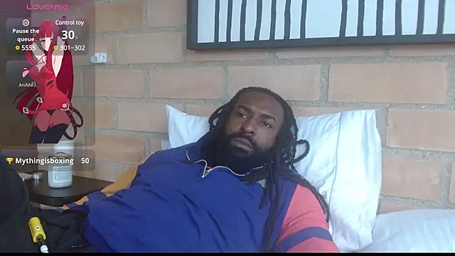 Snapshot of johngabbanaa chatting on 02-15-25, 05:50 johngabbanaa online show from 02-15-25, 05:50