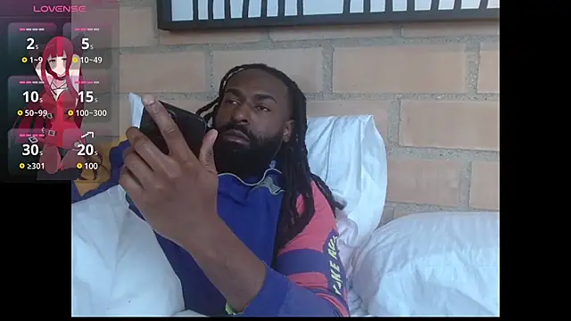 Snapshot of johngabbanaa chatting on 02-15-25, 09:26 johngabbanaa online show from 02-15-25, 09:26