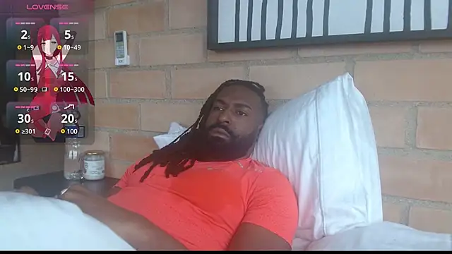 Snapshot of johngabbanaa chatting on 02-16-25, 12:10 johngabbanaa online show from 02-16-25, 12:10