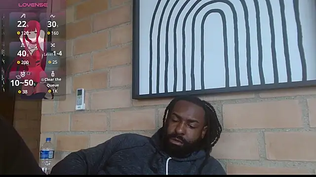 Snapshot of johngabbanaa chatting on 02-16-25, 05:15 johngabbanaa online show from 02-16-25, 05:15