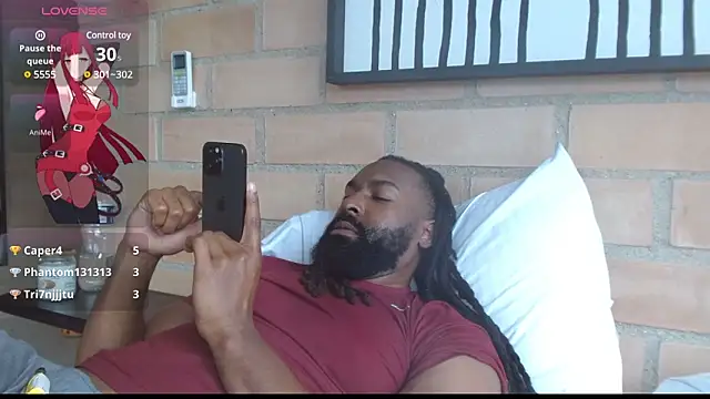 Snapshot of johngabbanaa chatting on 02-16-25, 08:22 johngabbanaa online show from 02-16-25, 08:22