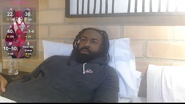 Snapshot of johngabbanaa chatting on 02-17-25, 10:29 johngabbanaa online show from 02-17-25, 10:29