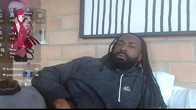 Snapshot of johngabbanaa chatting on 02-17-25, 01:53 johngabbanaa online show from 02-17-25, 01:53