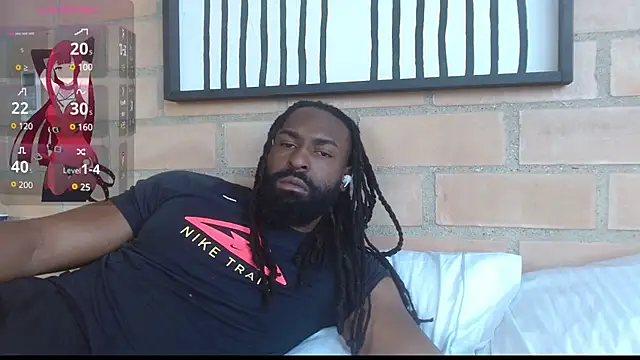 Snapshot of johngabbanaa chatting on 02-17-25, 05:21 johngabbanaa online show from 02-17-25, 05:21