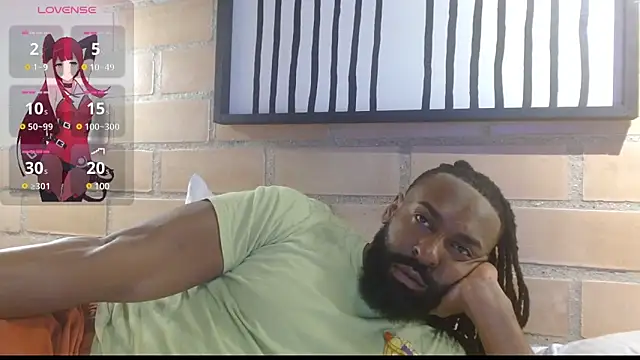 Snapshot of johngabbanaa chatting on 02-19-25, 12:35 johngabbanaa online show from 02-19-25, 12:35