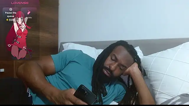 Snapshot of johngabbanaa chatting on 02-22-25, 09:59 johngabbanaa online show from 02-22-25, 09:59