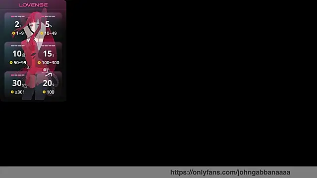 Snapshot of johngabbanaa chatting on 02-24-25, 10:36 johngabbanaa online show from 02-24-25, 10:36