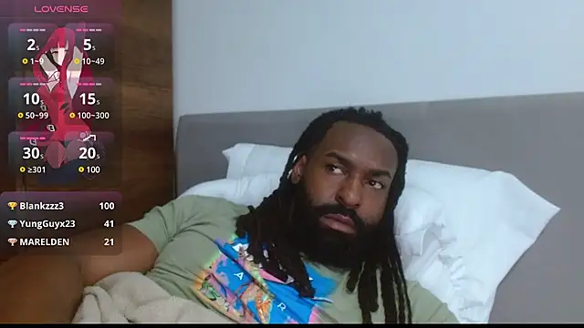 Snapshot of johngabbanaa chatting on 02-26-25, 07:49 johngabbanaa online show from 02-26-25, 07:49