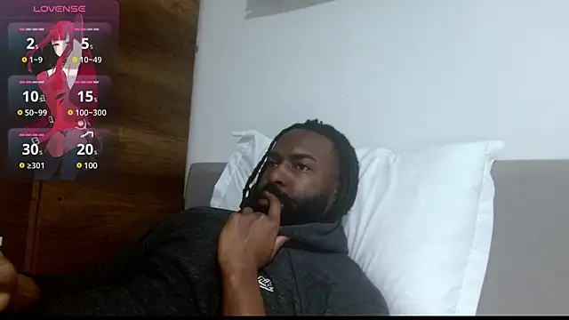 Snapshot of johngabbanaa chatting on 02-27-25, 10:37 johngabbanaa online show from 02-27-25, 10:37