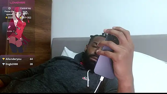 Snapshot of johngabbanaa chatting on 02-27-25, 01:38 johngabbanaa online show from 02-27-25, 01:38