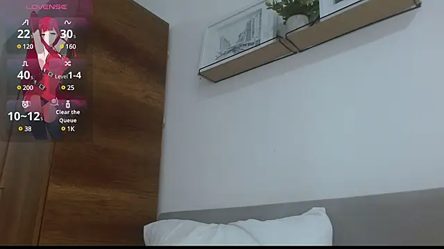 Snapshot of johngabbanaa chatting on 03-01-25, 02:02 johngabbanaa online show from 03-01-25, 02:02