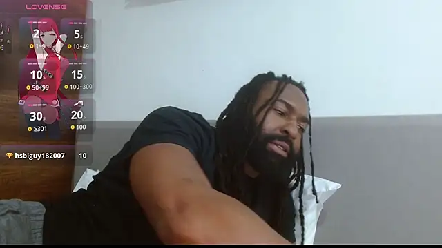 Snapshot of johngabbanaa chatting on 03-01-25, 05:16 johngabbanaa online show from 03-01-25, 05:16