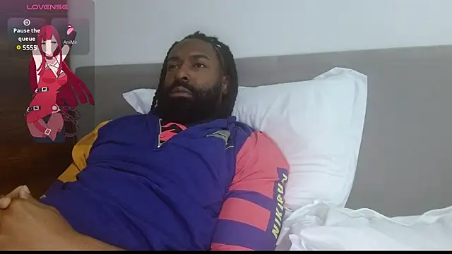 Snapshot of johngabbanaa chatting on 03-02-25, 01:27 johngabbanaa online show from 03-02-25, 01:27