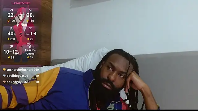 Snapshot of johngabbanaa chatting on 03-02-25, 07:34 johngabbanaa online show from 03-02-25, 07:34