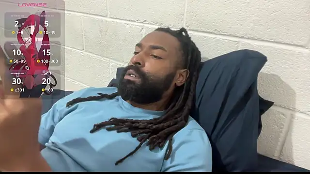 Snapshot of johngabbanaa chatting on 09-08-25, 04:50 johngabbanaa online show from 09-08-25, 04:50