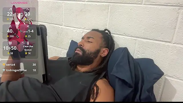 Snapshot of johngabbanaa chatting on 09-09-25, 04:56 johngabbanaa online show from 09-09-25, 04:56