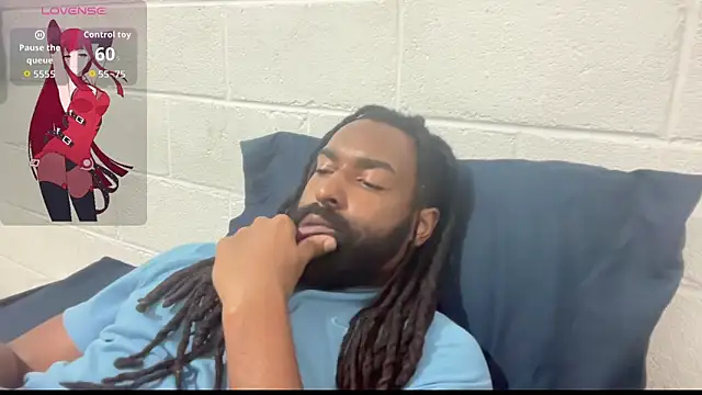 Snapshot of johngabbanaa chatting on 09-12-25, 01:17 johngabbanaa online show from 09-12-25, 01:17