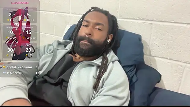 Snapshot of johngabbanaa chatting on 09-14-25, 02:49 johngabbanaa online show from 09-14-25, 02:49