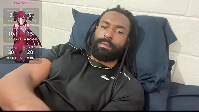 Snapshot of johngabbanaa chatting on 09-16-25, 01:28 johngabbanaa online show from 09-16-25, 01:28