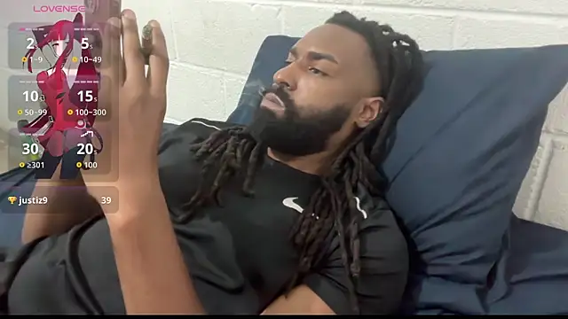 Snapshot of johngabbanaa chatting on 09-17-25, 04:25 johngabbanaa online show from 09-17-25, 04:25