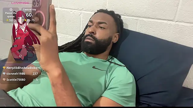 Snapshot of johngabbanaa chatting on 09-17-25, 04:30 johngabbanaa online show from 09-17-25, 04:30