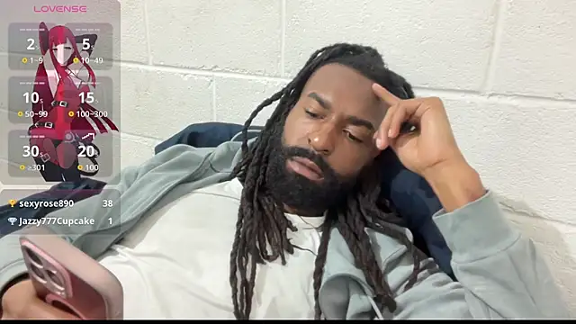 Snapshot of johngabbanaa chatting on 09-19-25, 03:24 johngabbanaa online show from 09-19-25, 03:24