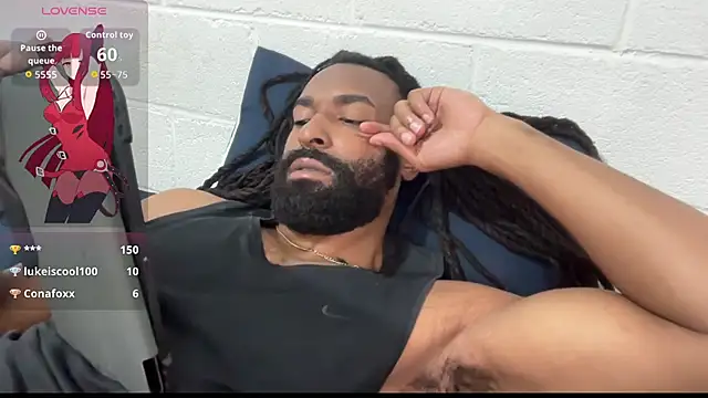 Snapshot of johngabbanaa chatting on 09-21-25, 05:31 johngabbanaa online show from 09-21-25, 05:31