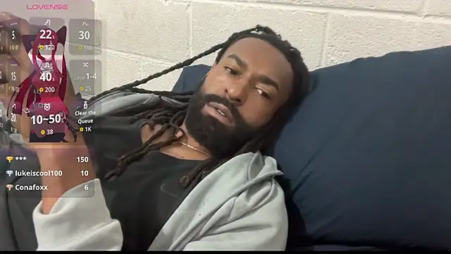 Snapshot of johngabbanaa chatting on 09-21-25, 05:36 johngabbanaa online show from 09-21-25, 05:36