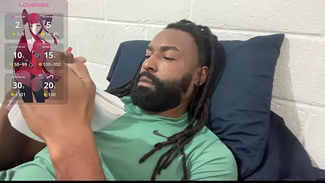 Snapshot of johngabbanaa chatting on 09-25-25, 05:16 johngabbanaa online show from 09-25-25, 05:16