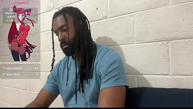 Snapshot of johngabbanaa chatting on 09-26-25, 06:45 johngabbanaa online show from 09-26-25, 06:45