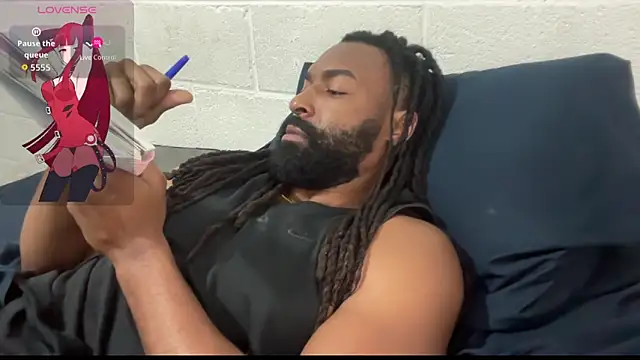 Snapshot of johngabbanaa chatting on 09-29-25, 05:40 johngabbanaa online show from 09-29-25, 05:40