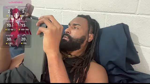 Snapshot of johngabbanaa chatting on 09-30-25, 05:56 johngabbanaa online show from 09-30-25, 05:56