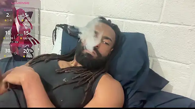 Snapshot of johngabbanaa chatting on 09-30-25, 06:02 johngabbanaa online show from 09-30-25, 06:02