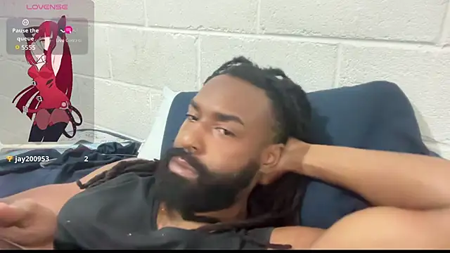 Snapshot of johngabbanaa chatting on 10-01-25, 06:08 johngabbanaa online show from 10-01-25, 06:08