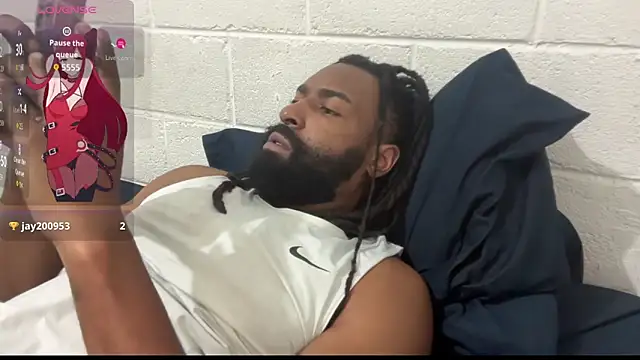 Snapshot of johngabbanaa chatting on 10-01-25, 08:26 johngabbanaa online show from 10-01-25, 08:26