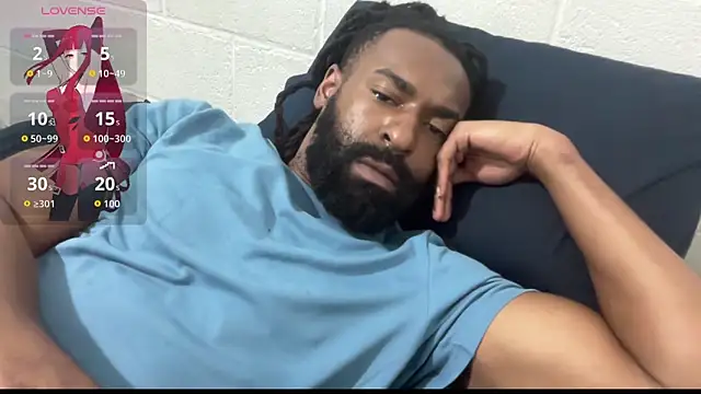 Snapshot of johngabbanaa chatting on 10-05-25, 06:01 johngabbanaa online show from 10-05-25, 06:01