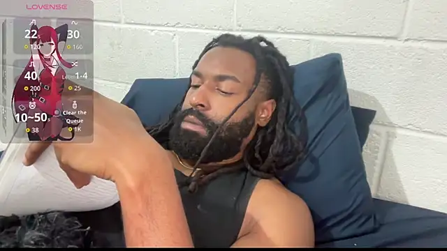 Snapshot of johngabbanaa chatting on 10-06-25, 01:41 johngabbanaa online show from 10-06-25, 01:41