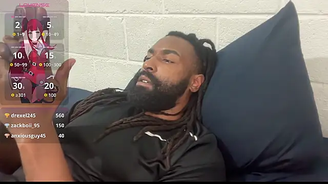 Snapshot of johngabbanaa chatting on 10-08-25, 07:17 johngabbanaa online show from 10-08-25, 07:17