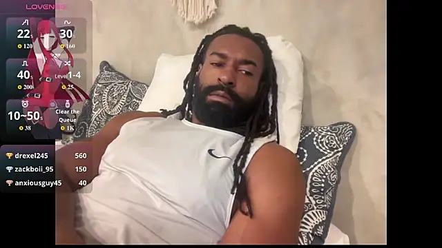 Snapshot of johngabbanaa chatting on 10-09-25, 02:37 johngabbanaa online show from 10-09-25, 02:37