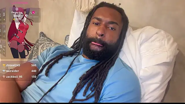 Snapshot of johngabbanaa chatting on 10-10-25, 03:05 johngabbanaa online show from 10-10-25, 03:05