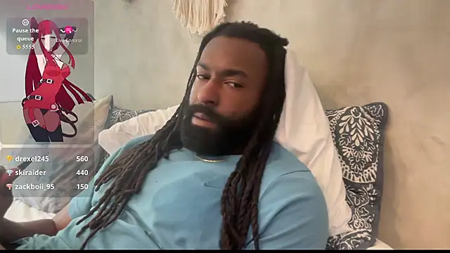 Snapshot of johngabbanaa chatting on 10-10-25, 09:58 johngabbanaa online show from 10-10-25, 09:58