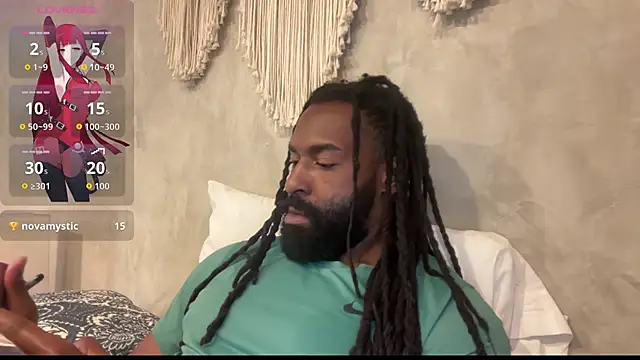 Snapshot of johngabbanaa chatting on 10-11-25, 08:07 johngabbanaa online show from 10-11-25, 08:07