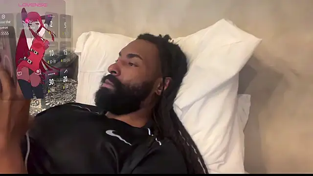 Snapshot of johngabbanaa chatting on 10-12-25, 10:09 johngabbanaa online show from 10-12-25, 10:09