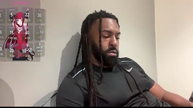 Snapshot of johngabbanaa chatting on 10-17-25, 03:20 johngabbanaa online show from 10-17-25, 03:20