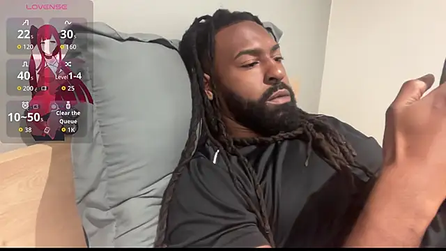 Snapshot of johngabbanaa chatting on 10-17-25, 03:25 johngabbanaa online show from 10-17-25, 03:25