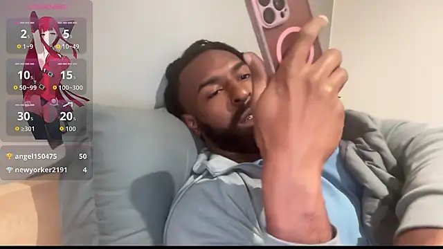 Snapshot of johngabbanaa chatting on 10-21-25, 04:51 johngabbanaa online show from 10-21-25, 04:51