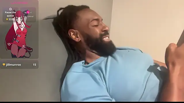 Snapshot of johngabbanaa chatting on 10-22-25, 04:57 johngabbanaa online show from 10-22-25, 04:57