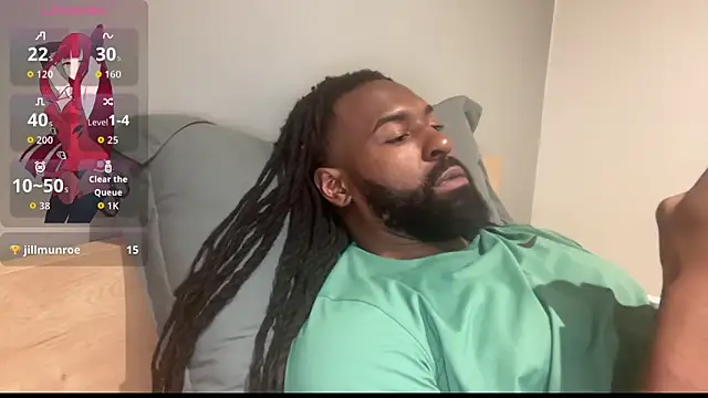 Snapshot of johngabbanaa chatting on 10-22-25, 05:02 johngabbanaa online show from 10-22-25, 05:02